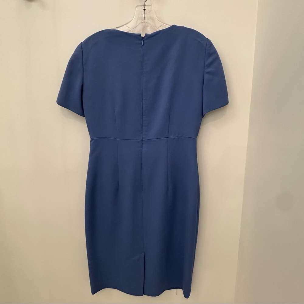 Vintage Liz Claiborne dress size 4 - Picture 4 of 5